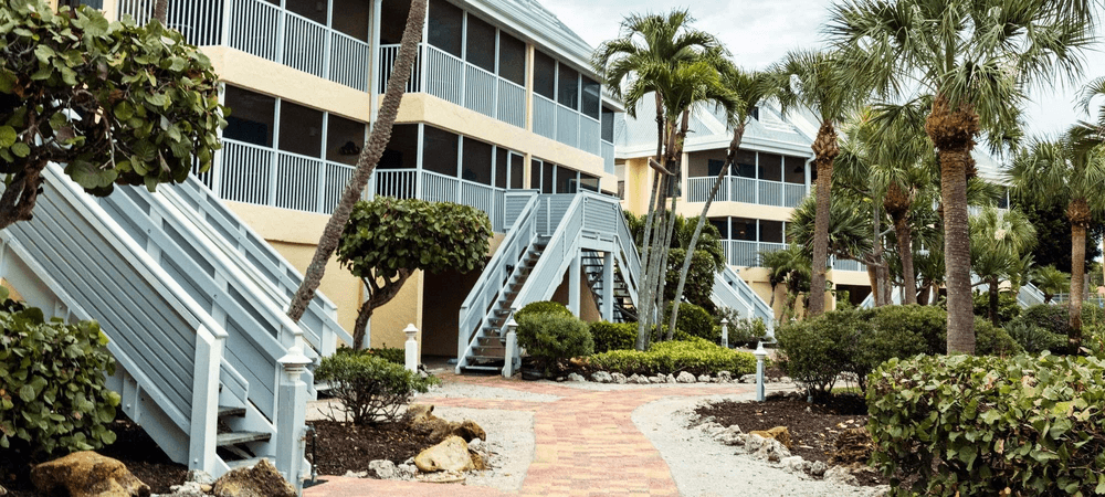 Resort Image