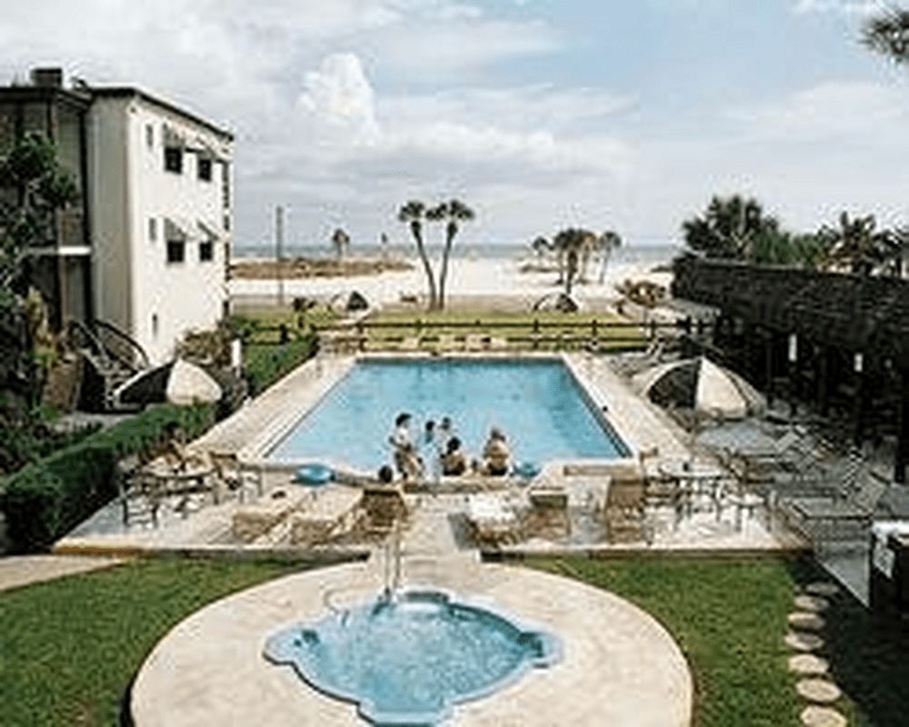 Resort Image