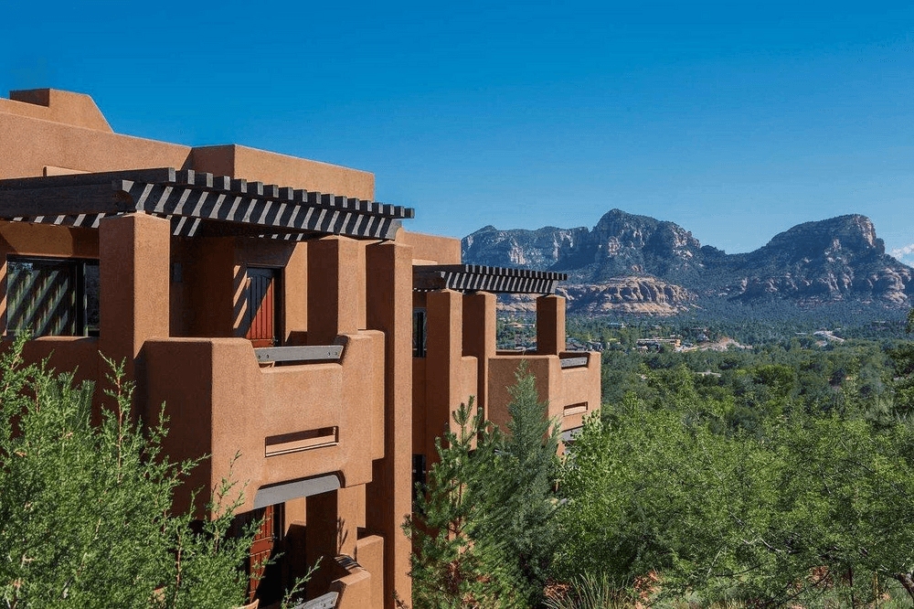 Resort Image
