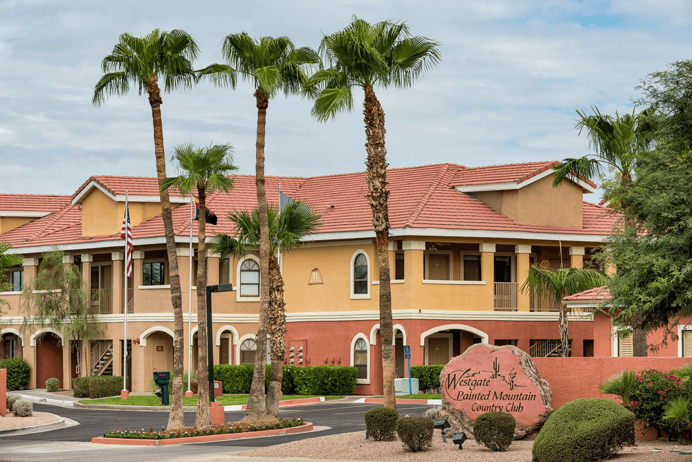 Resort Image