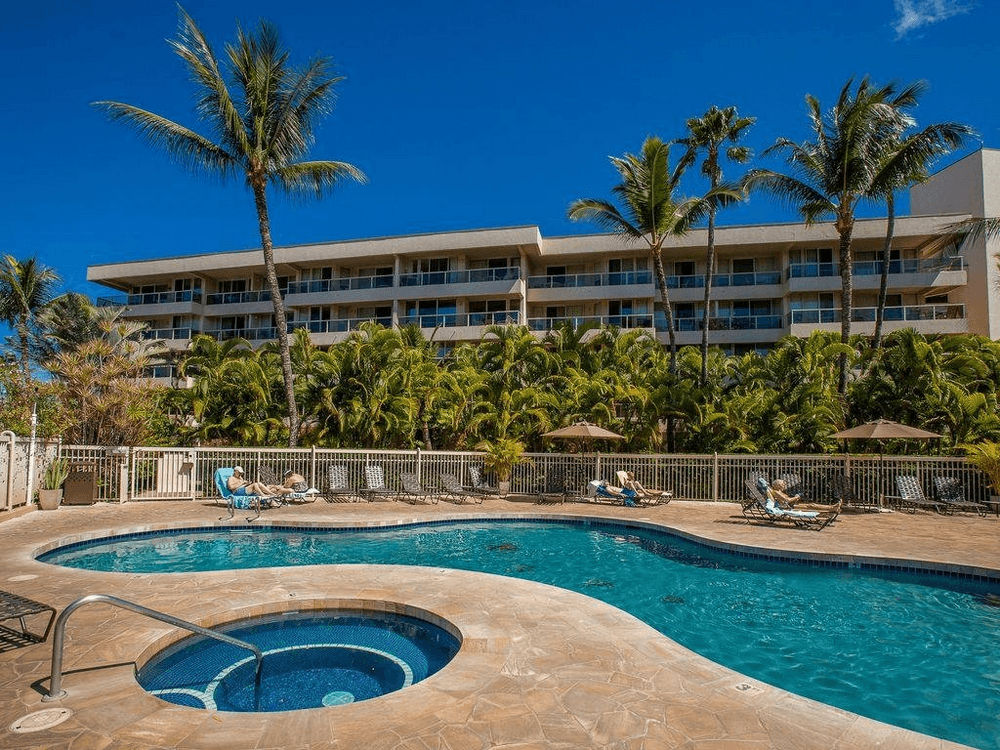 Resort Image