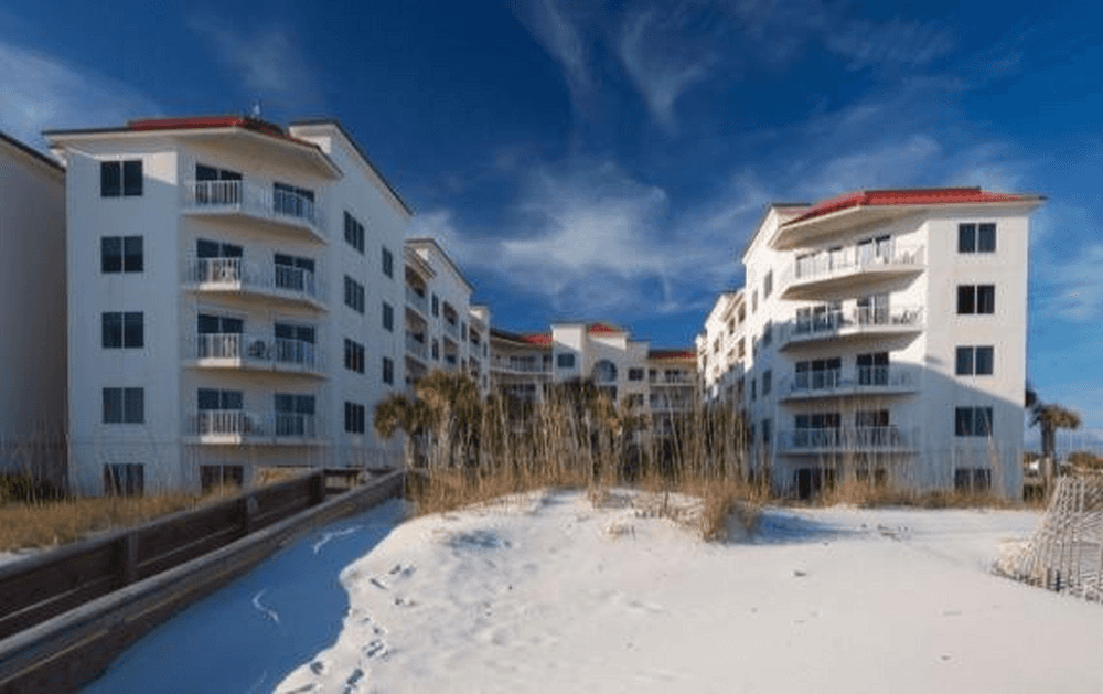 Resort Image