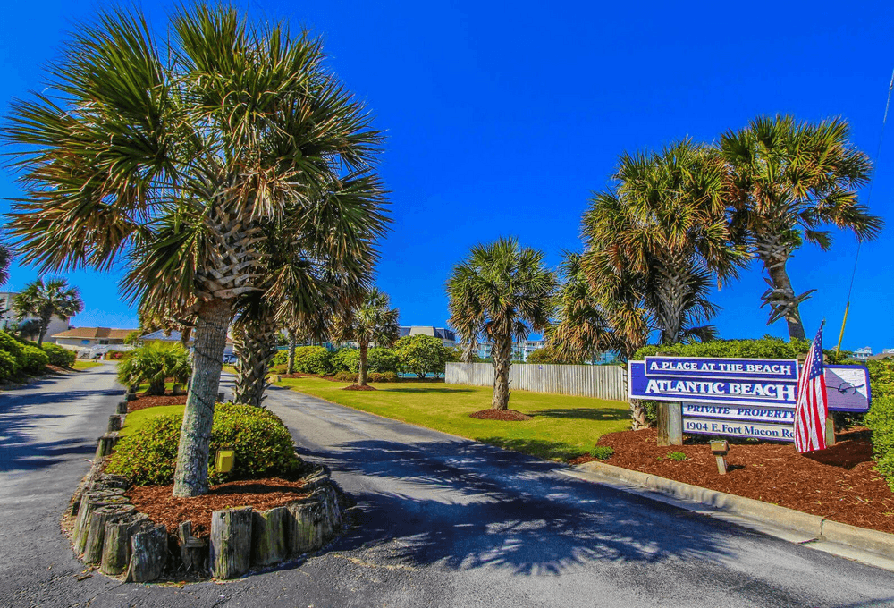 Resort Image