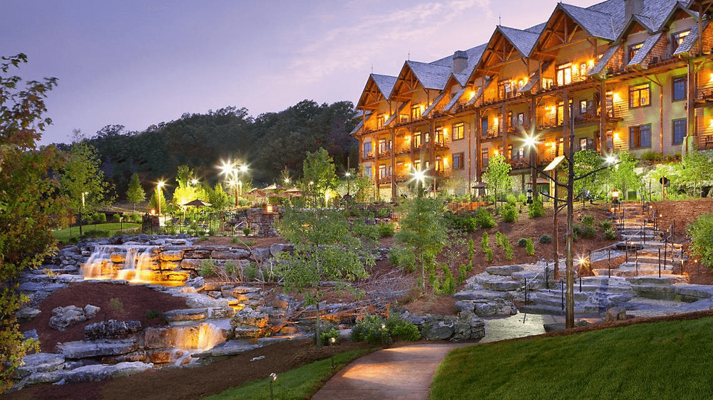 Resort Image