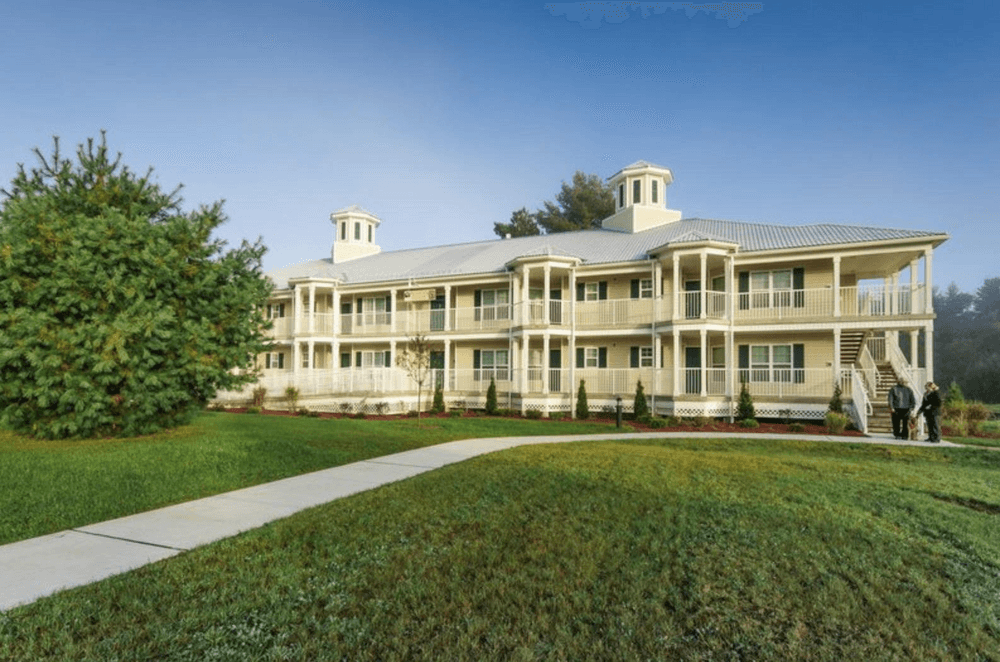 Resort Image