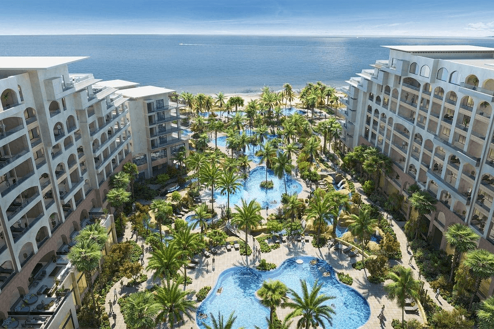 Resort Image