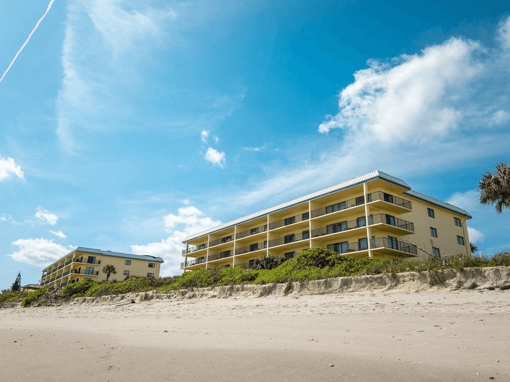 Resort Image