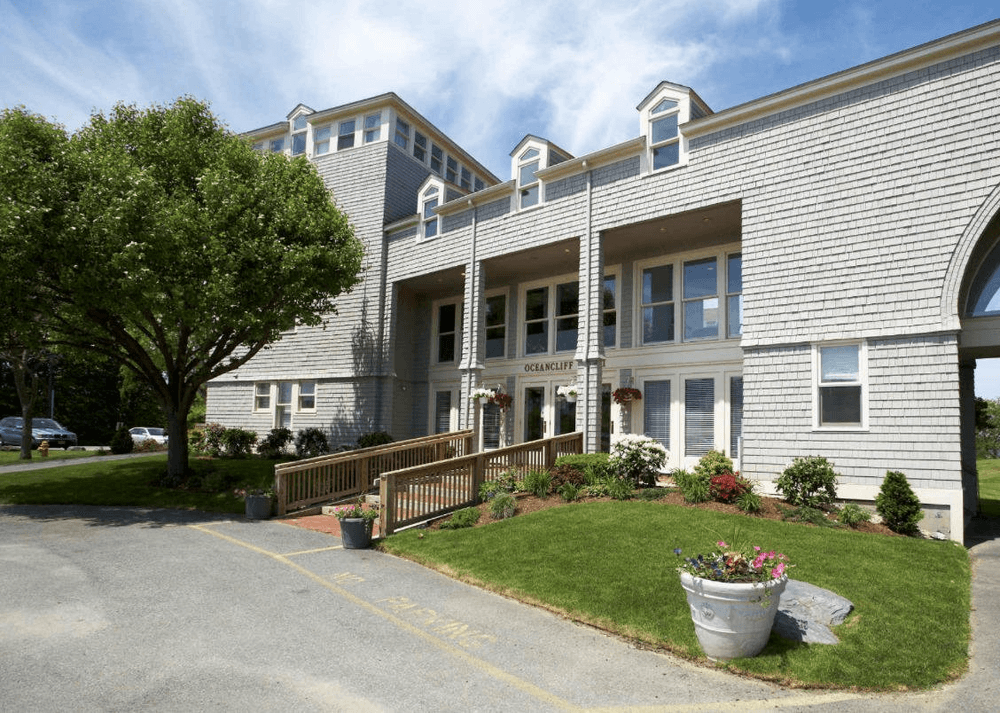 Resort Image
