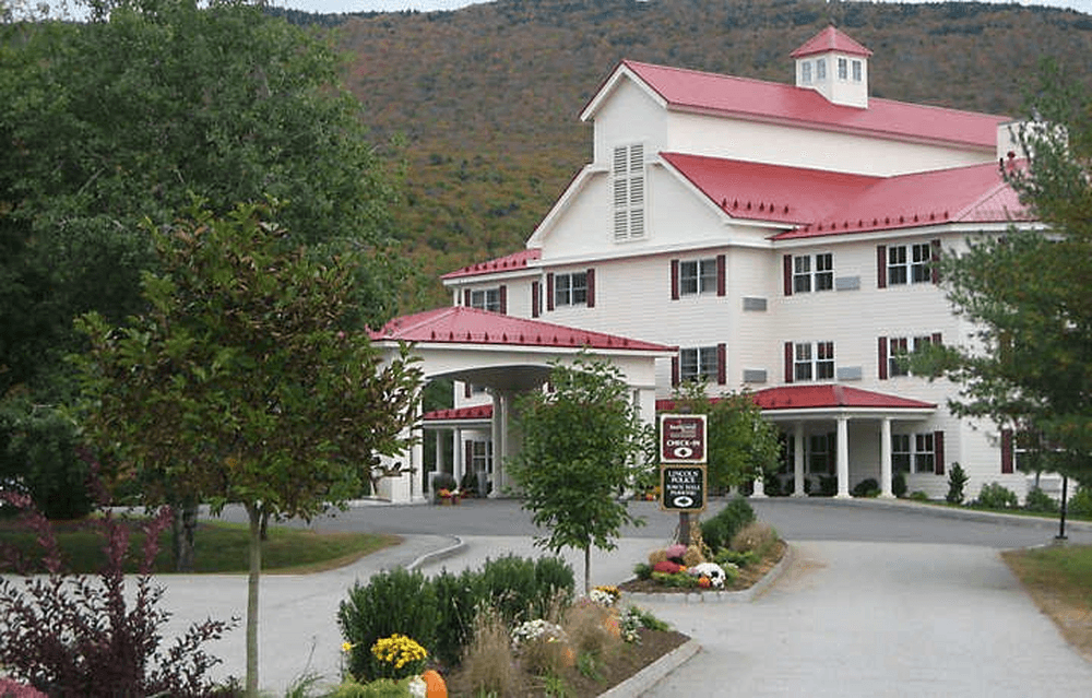 Resort Image