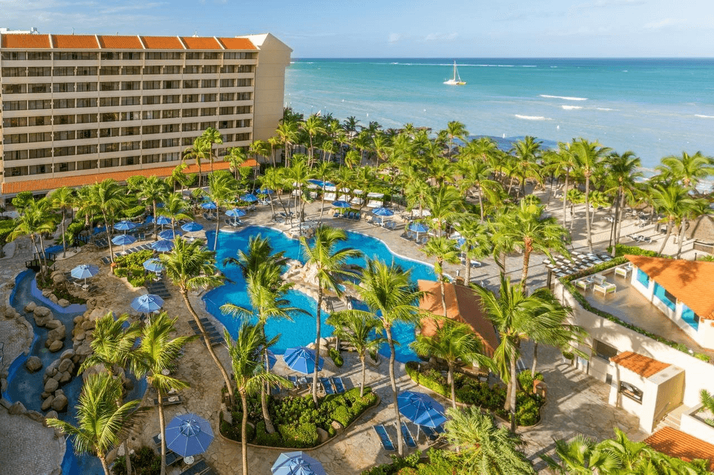 Resort Image