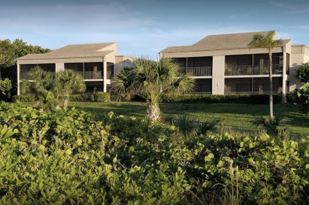 Resort Image