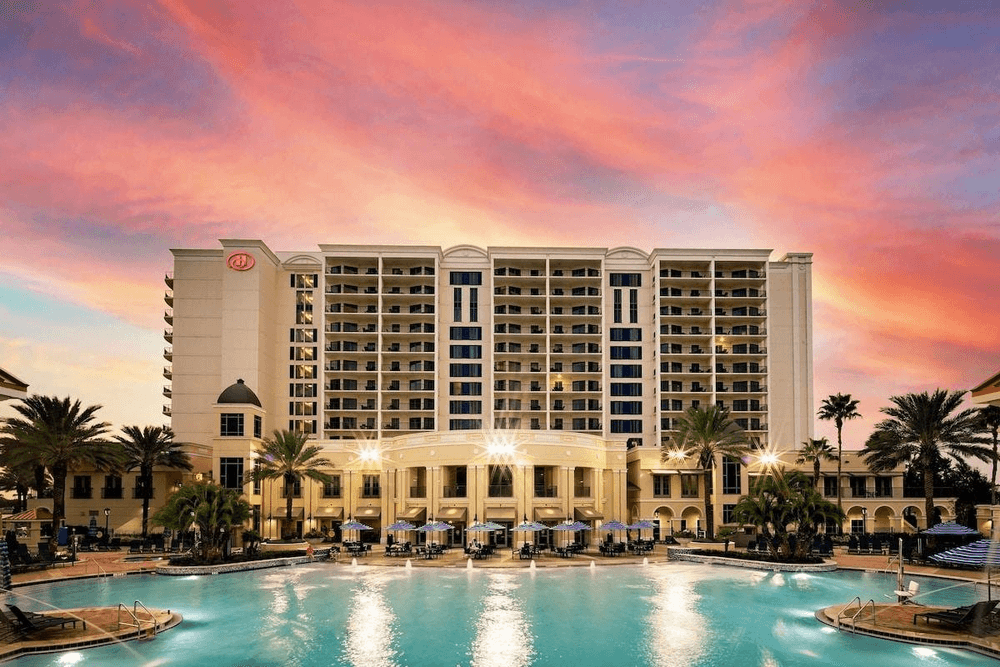 Resort Image