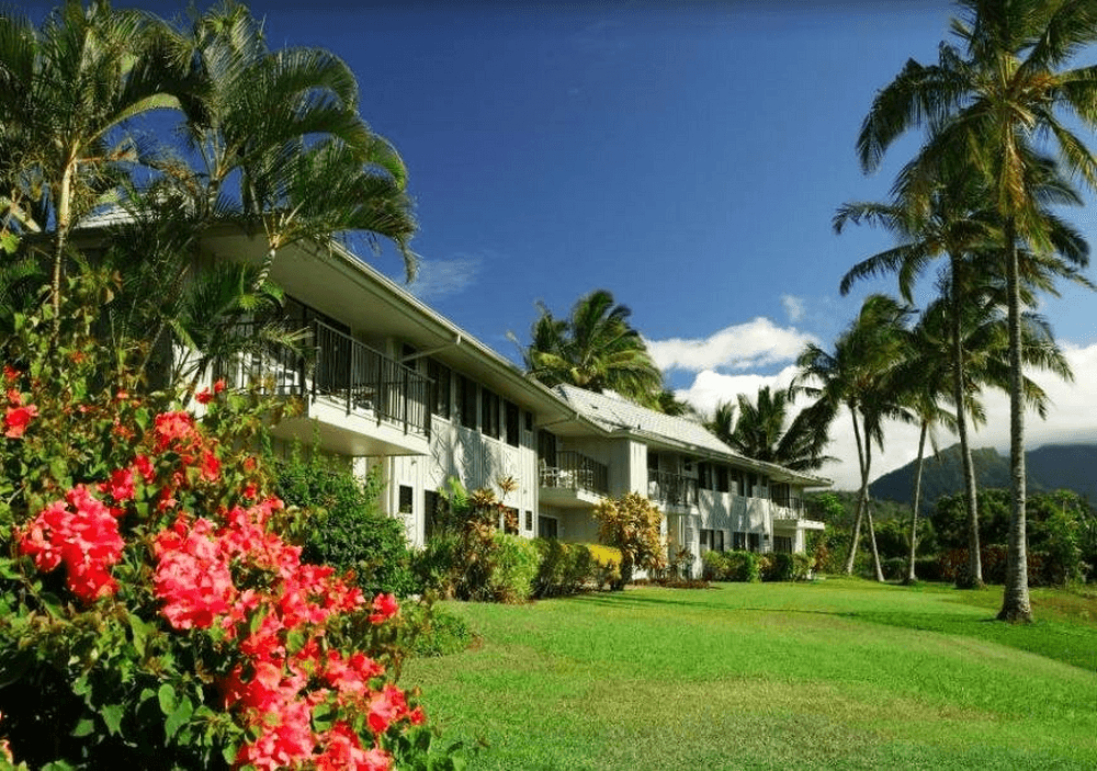 Resort Image