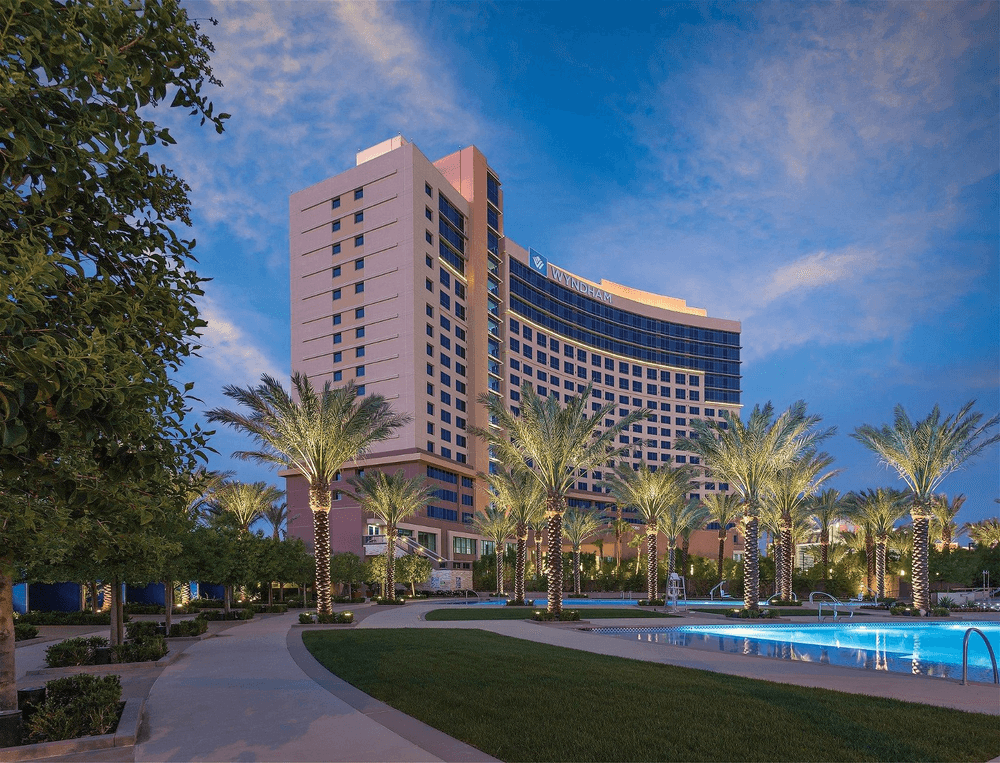 Resort Image
