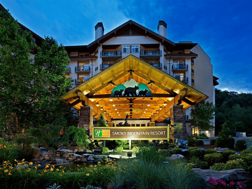 Resort Image