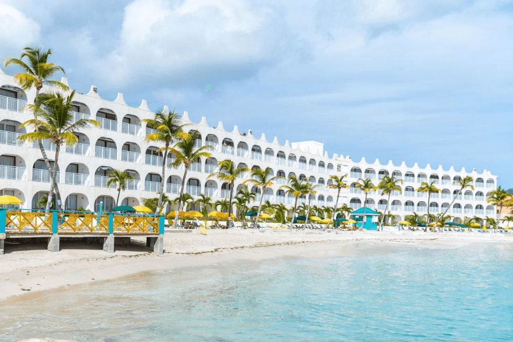 Resort Image