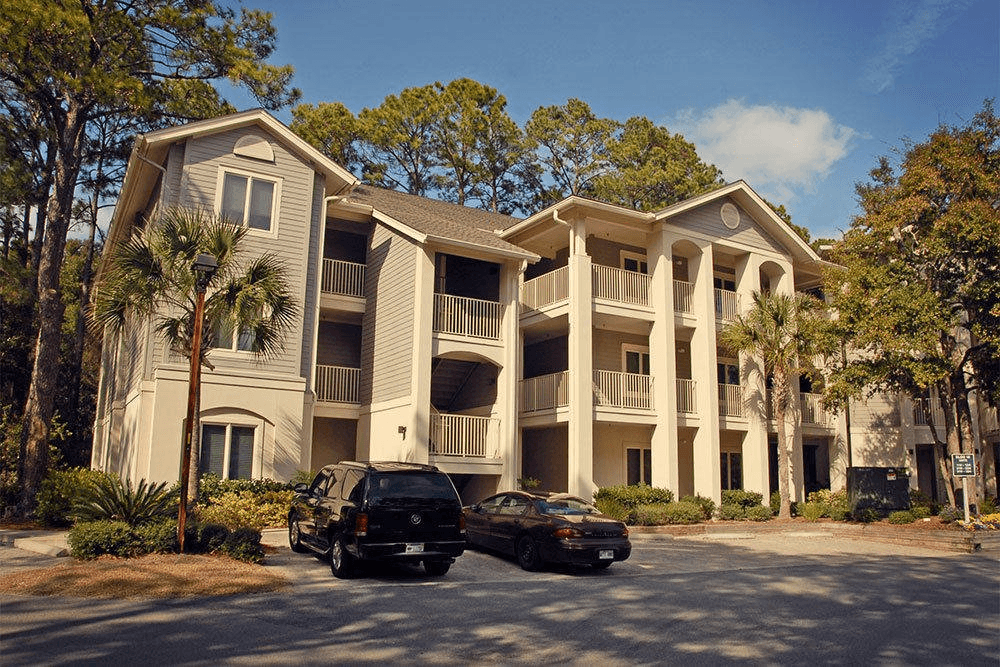 Resort Image