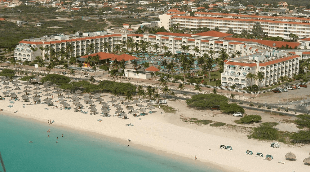 Resort Image