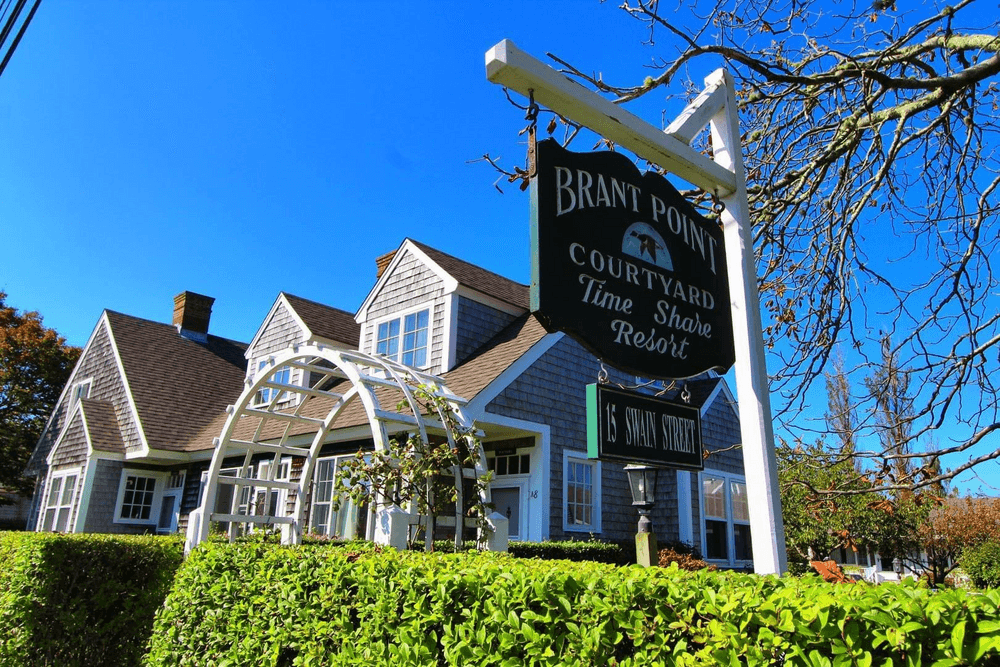 Resort Image