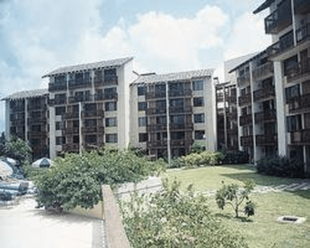 Resort Image