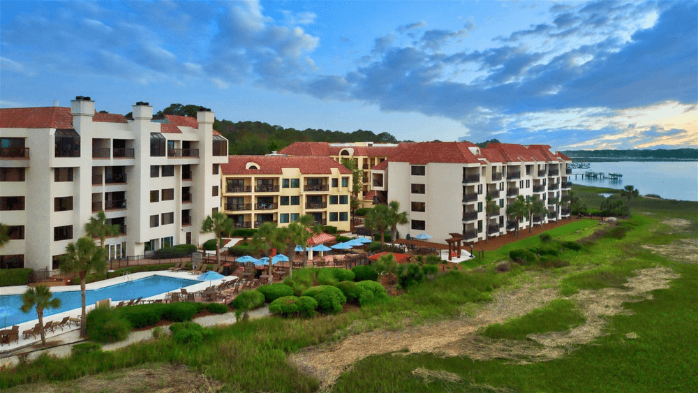 Resort Image