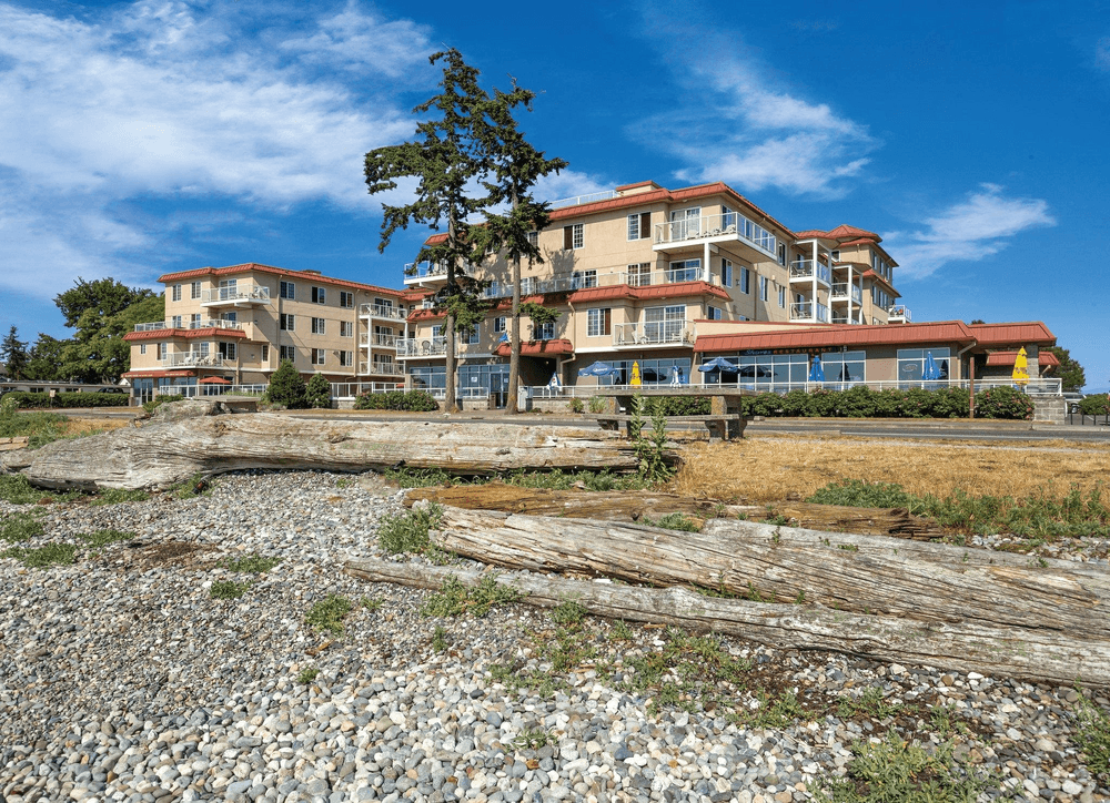 Resort Image