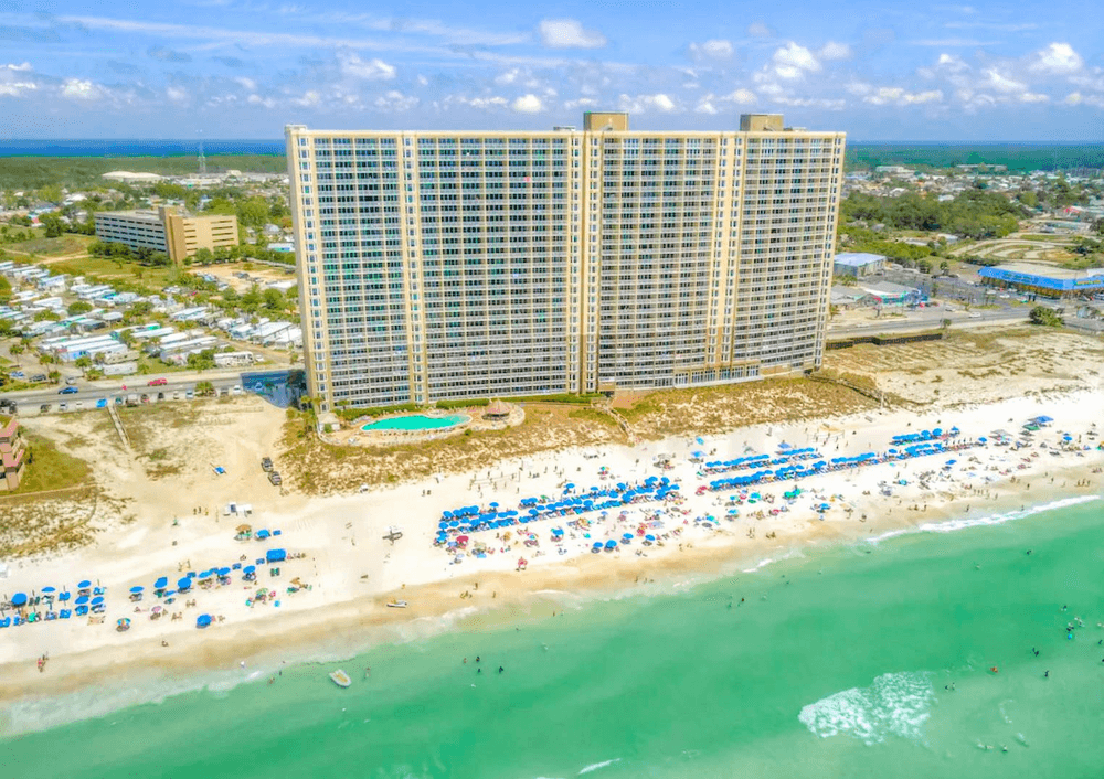 Resort Image