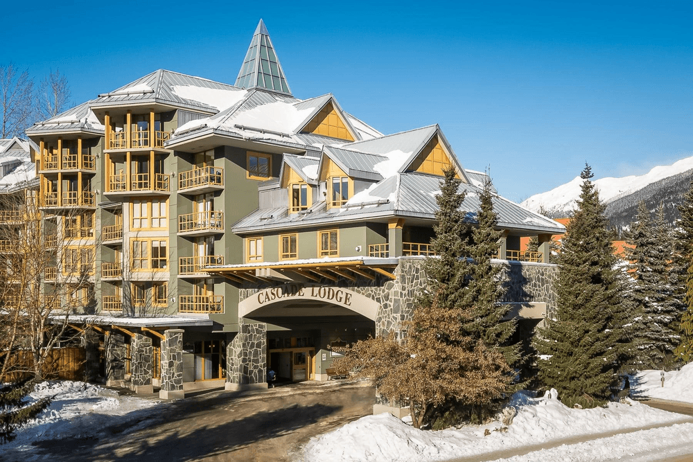 Resort Image