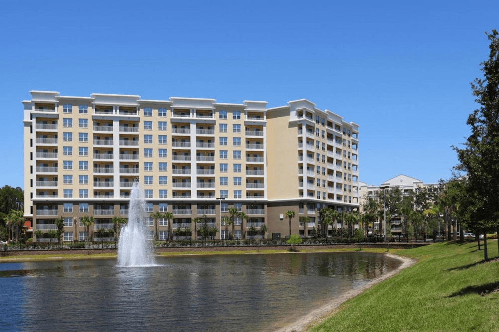Resort Image