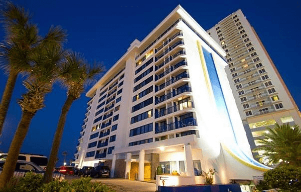 Resort Image