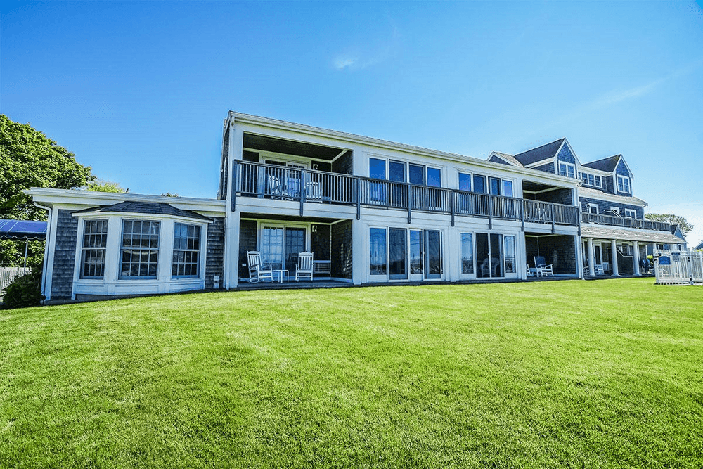 Resort Image