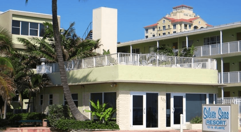 Resort Image