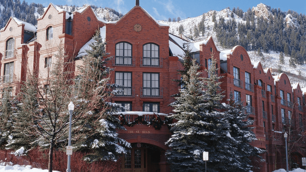 Resort Image