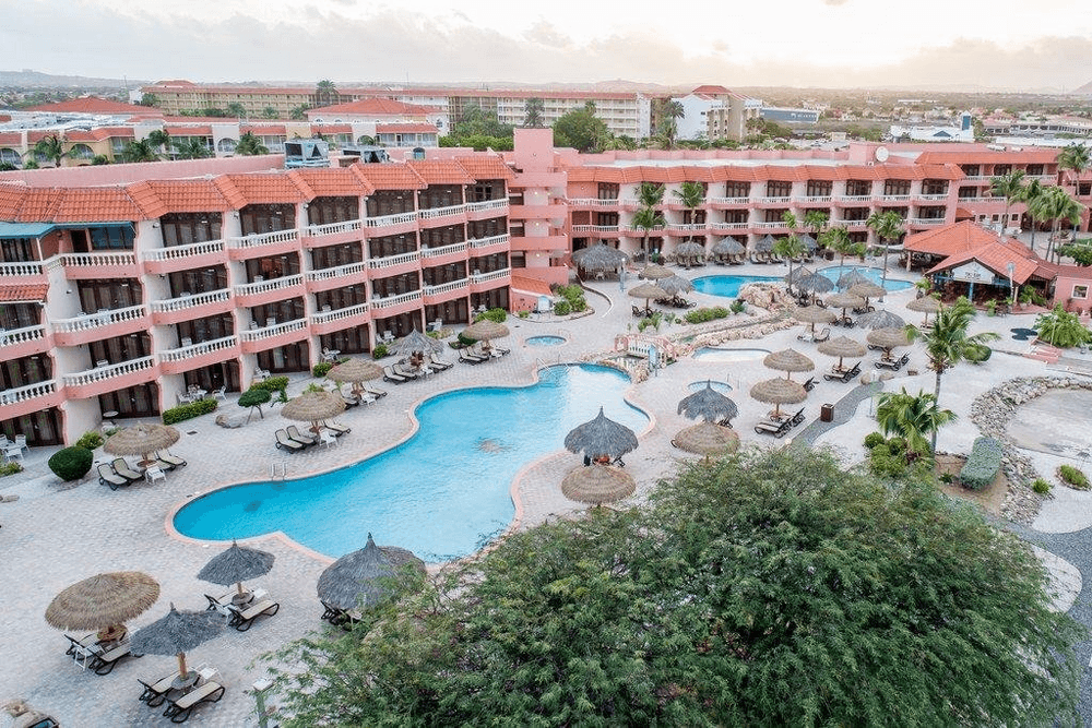 Resort Image