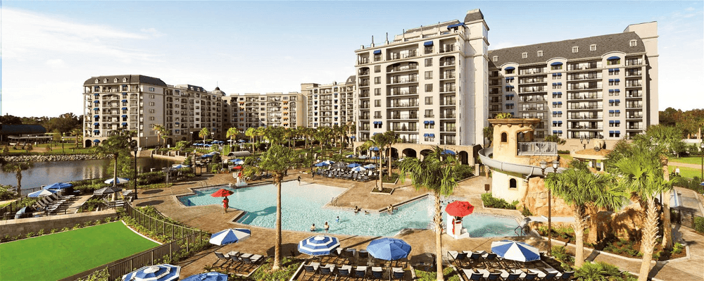 Resort Image