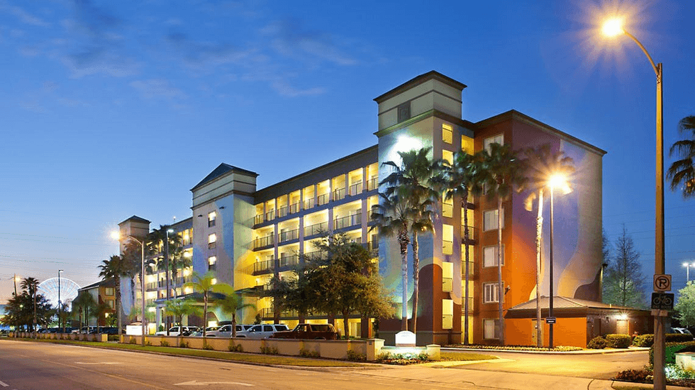 Resort Image