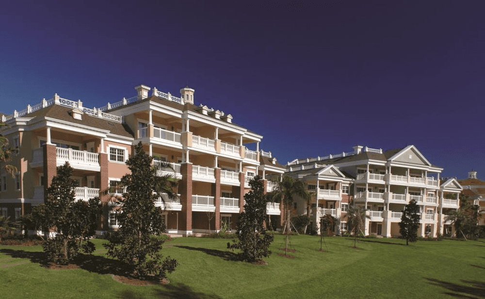 Resort Image