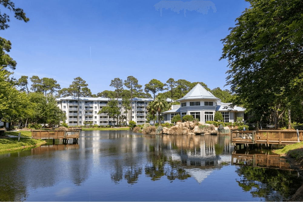 Resort Image