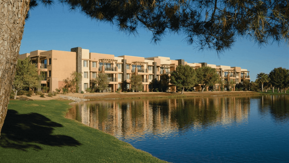 Resort Image