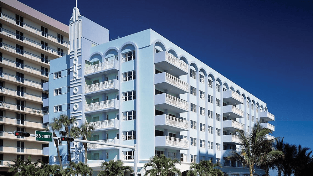 Resort Image