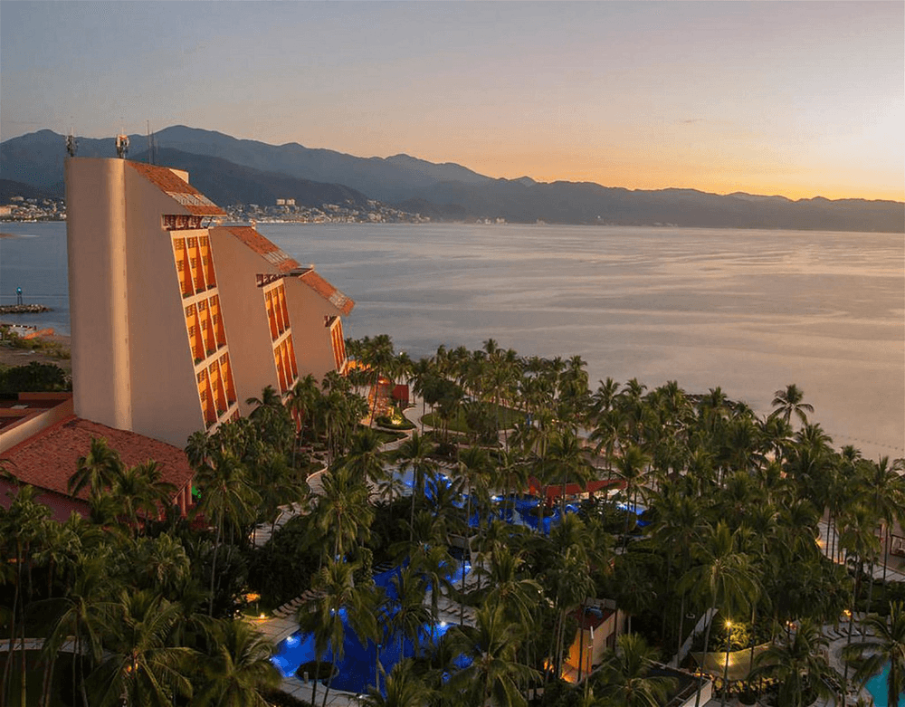 Resort Image