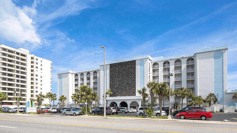 Resort Image