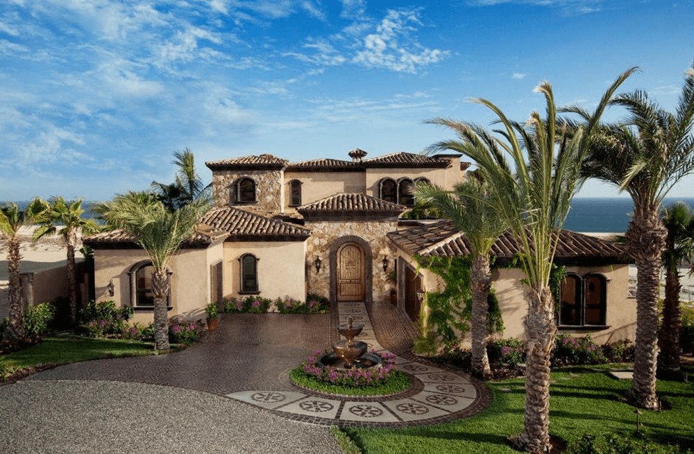 Resort Image