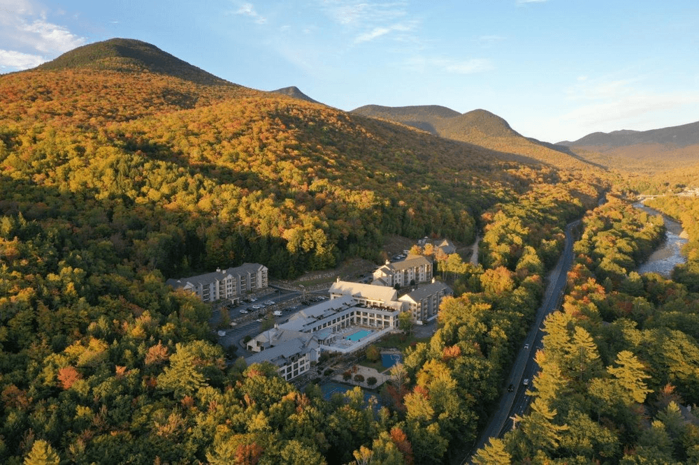 Resort Image
