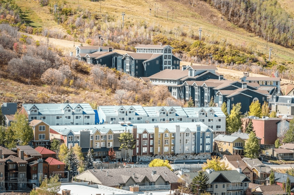 Resort Image