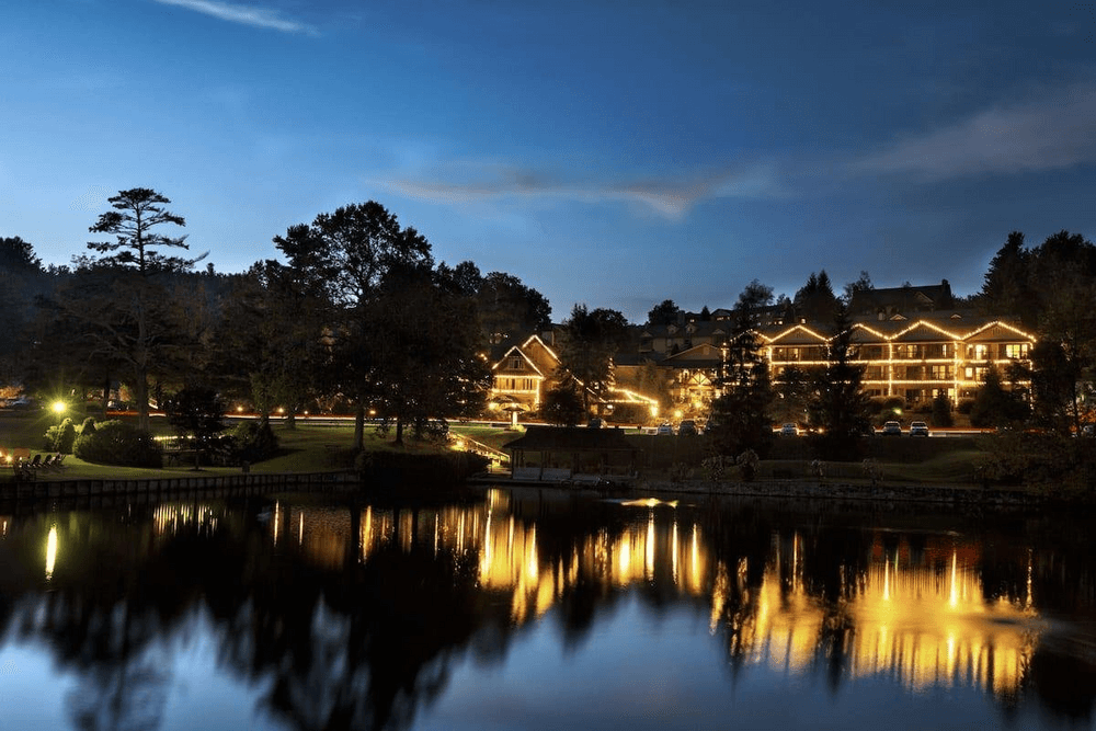 Resort Image