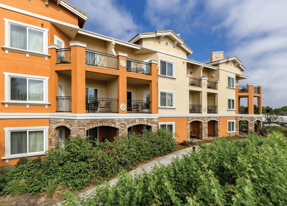 Resort Image
