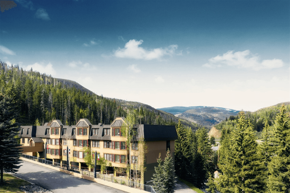 Resort Image