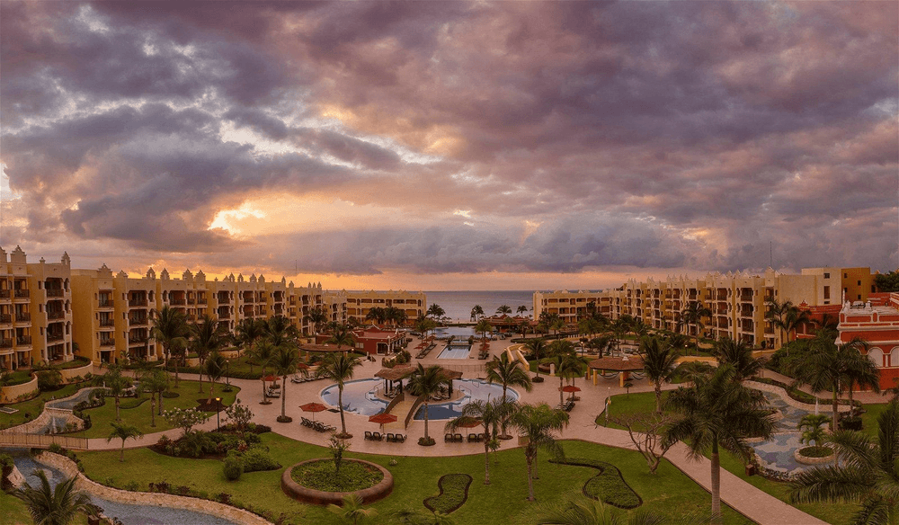 Resort Image
