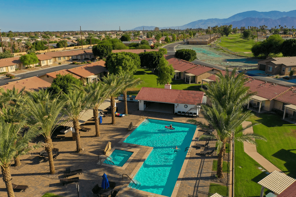 Resort Image